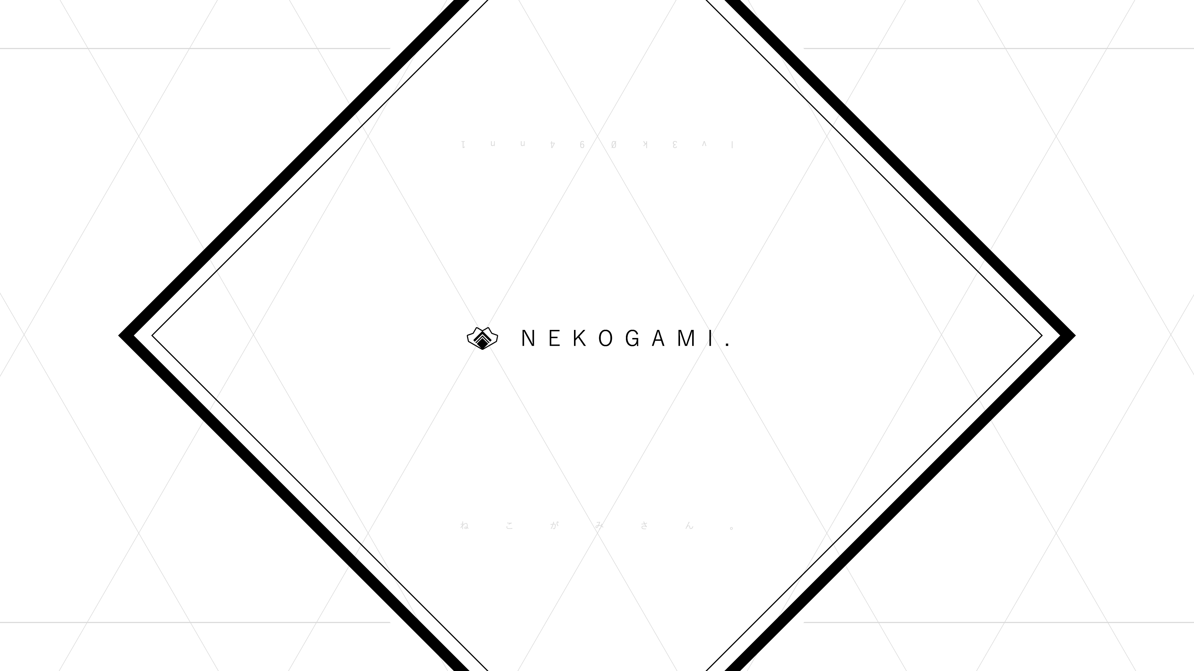 background-image with nekogami's icon